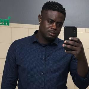 Meet your Posher, Dwayne